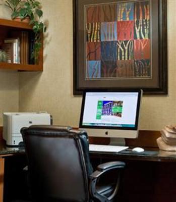 фото отеля Courtyard by Marriott Burlington Harbor