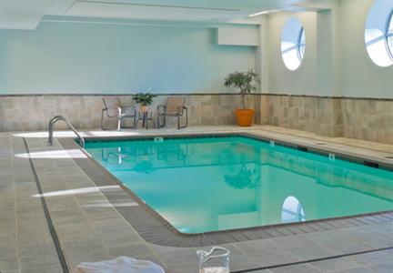 фото отеля Courtyard by Marriott Burlington Harbor
