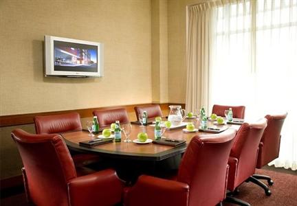 фото отеля Courtyard by Marriott Burlington Harbor