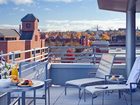 фото отеля Courtyard by Marriott Burlington Harbor