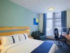 фото отеля Holiday Inn Express Causeway Bay