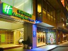 фото отеля Holiday Inn Express Causeway Bay