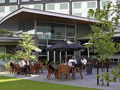 фото отеля Novotel Auckland Ellerslie