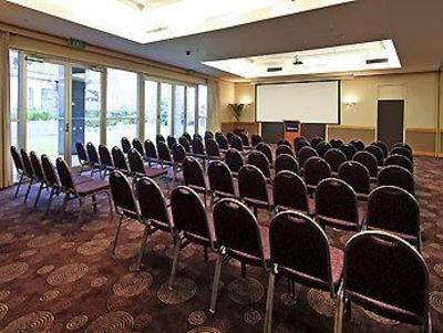 фото отеля Novotel Auckland Ellerslie