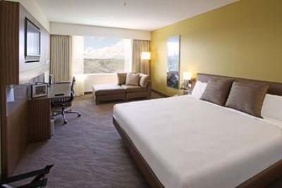 фото отеля Novotel Auckland Ellerslie