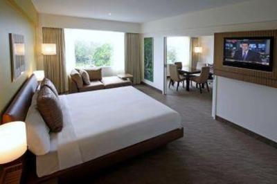 фото отеля Novotel Auckland Ellerslie
