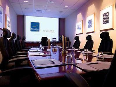 фото отеля Novotel Auckland Ellerslie