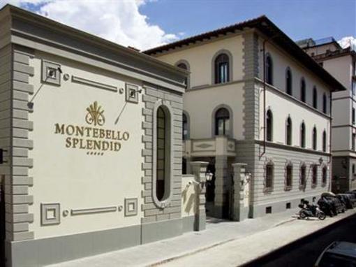 фото отеля Montebello Splendid