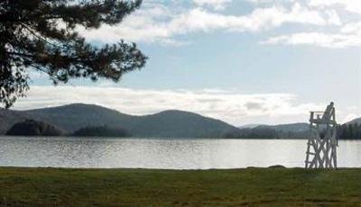 фото отеля Le Grand Lodge Mont Tremblant