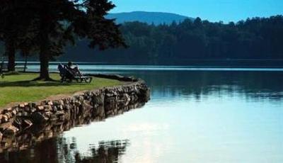 фото отеля Le Grand Lodge Mont Tremblant