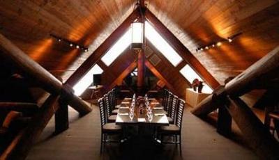 фото отеля Le Grand Lodge Mont Tremblant