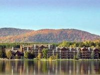 Le Grand Lodge Mont Tremblant