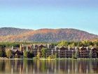 фото отеля Le Grand Lodge Mont Tremblant