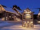 фото отеля Le Grand Lodge Mont Tremblant