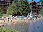 фото отеля Le Grand Lodge Mont Tremblant