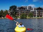 фото отеля Le Grand Lodge Mont Tremblant