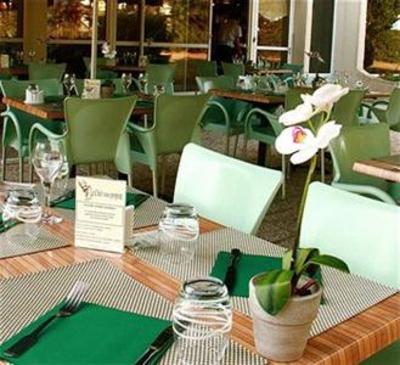 фото отеля Brit Hotel Bordeaux Merignac