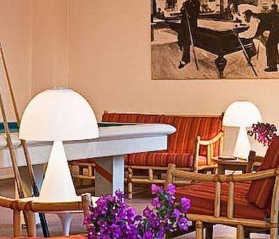 фото отеля Le Massena Residence Cannes