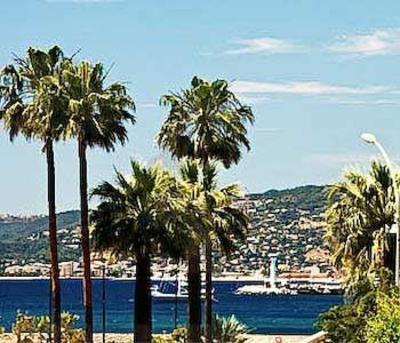 фото отеля Le Massena Residence Cannes