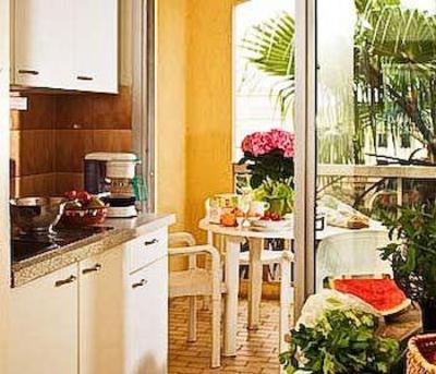фото отеля Le Massena Residence Cannes