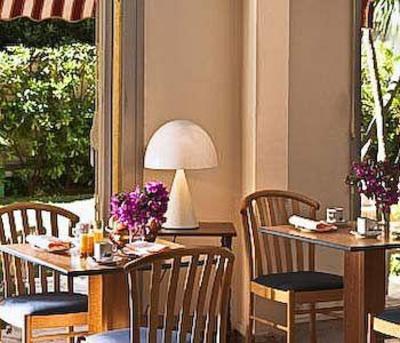 фото отеля Le Massena Residence Cannes