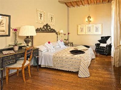 фото отеля Residenza il Colle