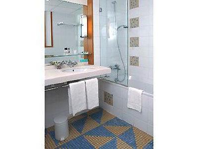фото отеля Mercure Niederbronn