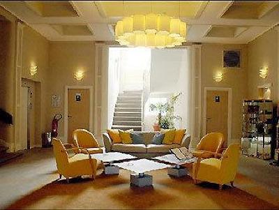 фото отеля Mercure Niederbronn