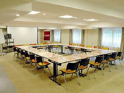 фото отеля Mercure Niederbronn