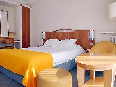 фото отеля Mercure Niederbronn