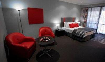 фото отеля Quality Hotel Platinum International