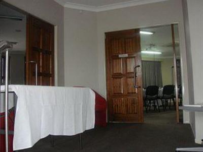 фото отеля Quality Hotel Platinum International