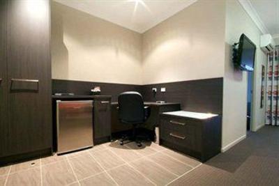 фото отеля Quality Hotel Platinum International