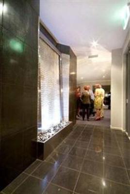 фото отеля Quality Hotel Platinum International