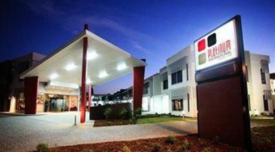 фото отеля Quality Hotel Platinum International