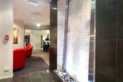 фото отеля Quality Hotel Platinum International