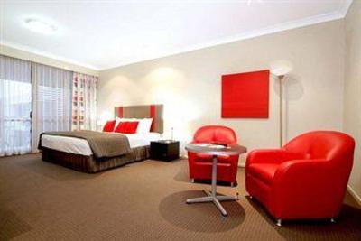 фото отеля Quality Hotel Platinum International