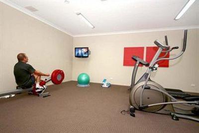 фото отеля Quality Hotel Platinum International