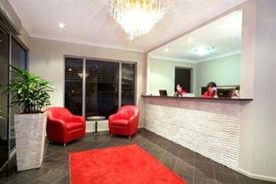 фото отеля Quality Hotel Platinum International