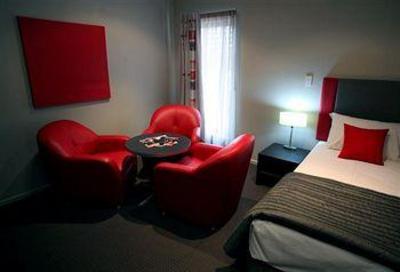 фото отеля Quality Hotel Platinum International