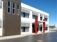 Quality Hotel Platinum International