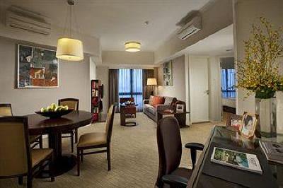 фото отеля Somerset Grand Hanoi