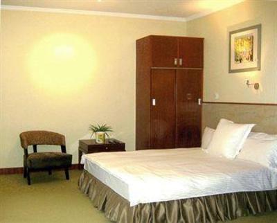 фото отеля Pine Ridge Lodge