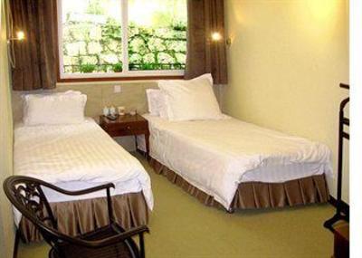фото отеля Pine Ridge Lodge