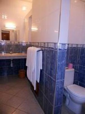 фото отеля Studiotel afoud