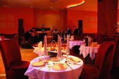 фото отеля Studiotel afoud
