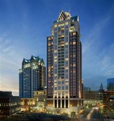 фото отеля The Westin Providence