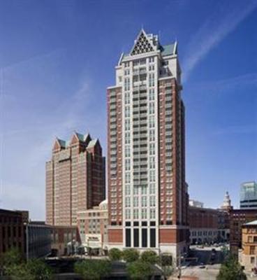 фото отеля The Westin Providence