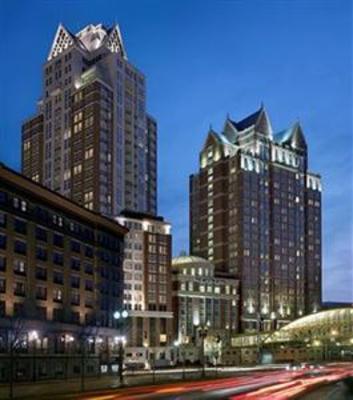 фото отеля The Westin Providence