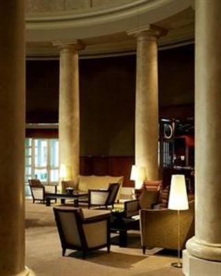 фото отеля The Westin Providence